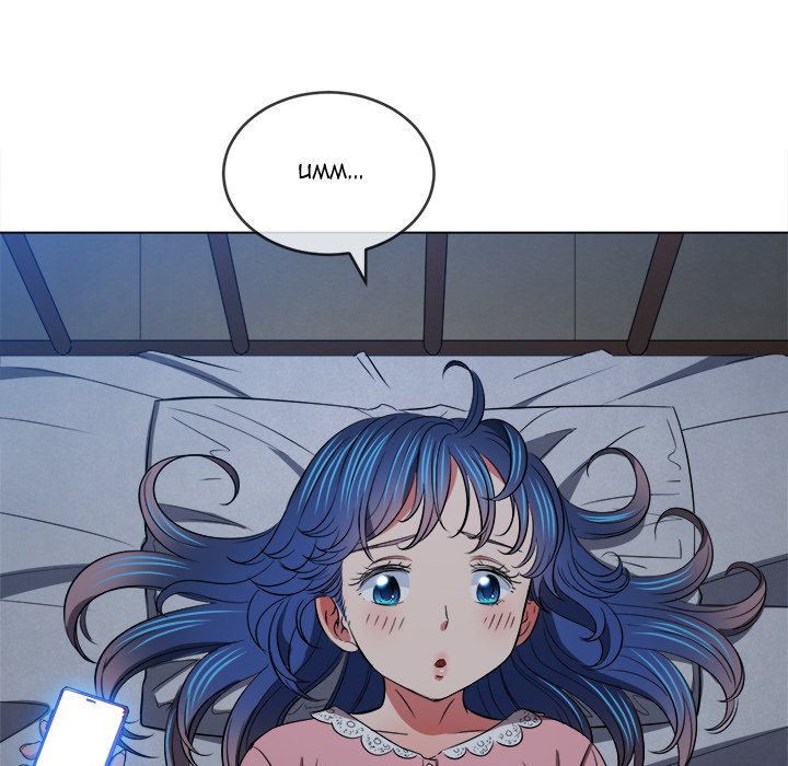 My High School Bully Chapter 90 - Page 31 in English