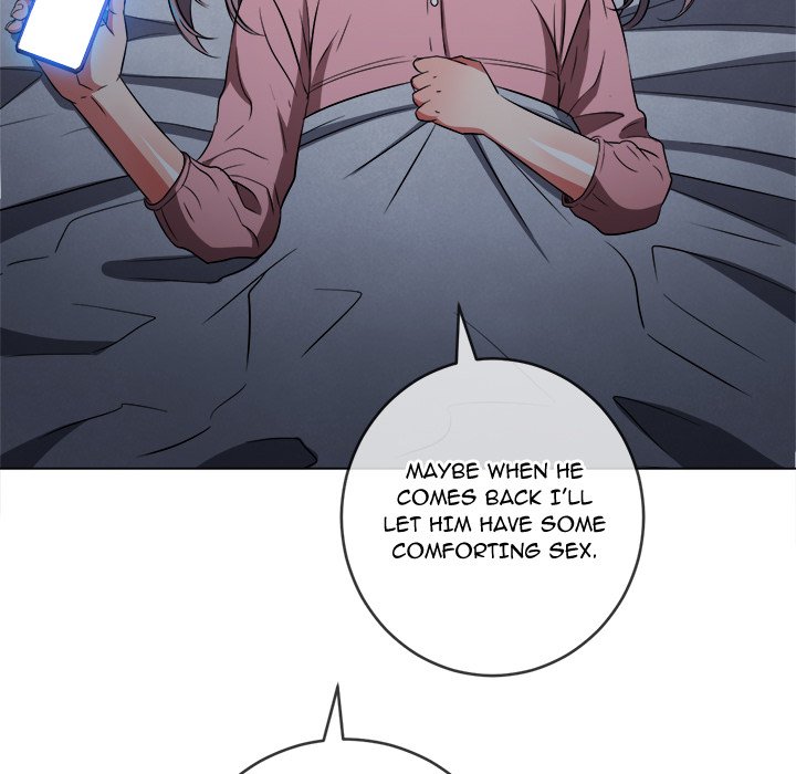 My High School Bully Chapter 90 - Page 32 in English
