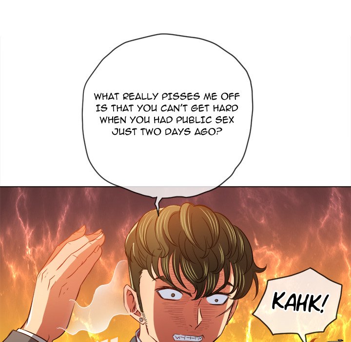 My High School Bully Chapter 90 - Page 50 in English