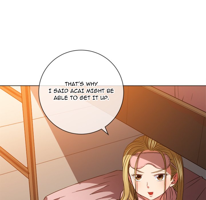 My High School Bully Chapter 90 - Page 52 in English