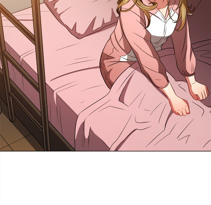 My High School Bully Chapter 90 - Page 53 in English