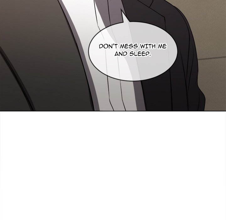 My High School Bully Chapter 90 - Page 62 in English