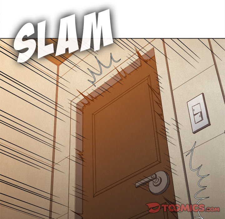 My High School Bully Chapter 90 - Page 63 in English