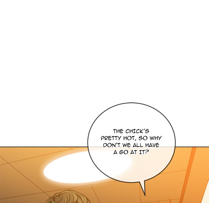 My High School Bully Chapter 90 - Page 67 in English