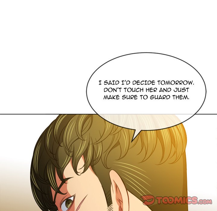 My High School Bully Chapter 90 - Page 69 in English