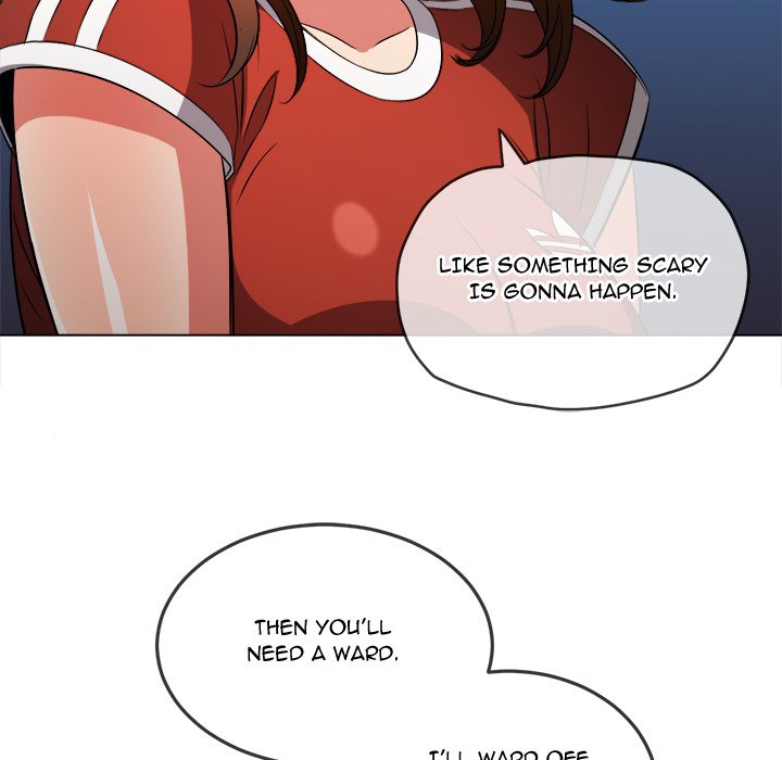 My High School Bully Chapter 90 - Page 79 in English