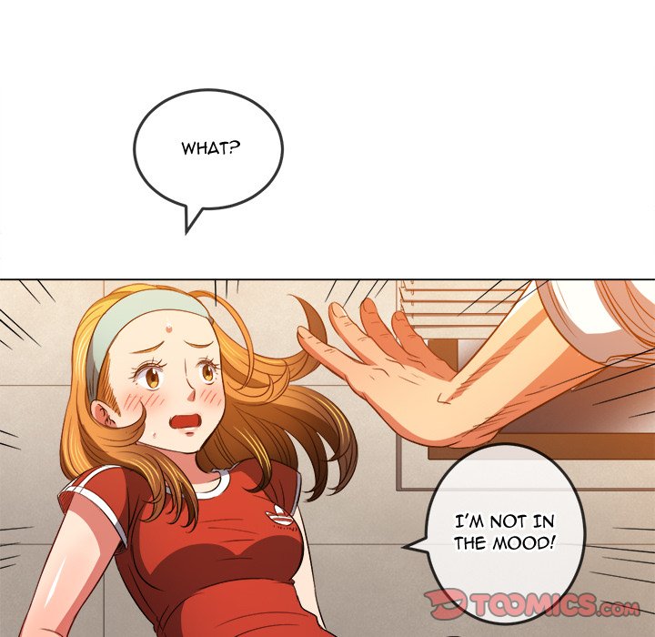 My High School Bully Chapter 90 - Page 81 in English