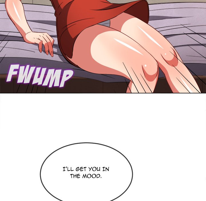 My High School Bully Chapter 90 - Page 82 in English