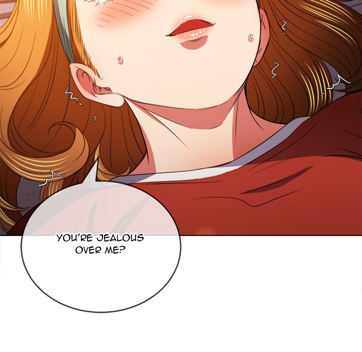 My High School Bully Chapter 90 - Page 89 in English