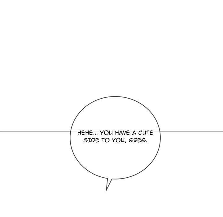 My High School Bully Chapter 90 - Page 90 in English