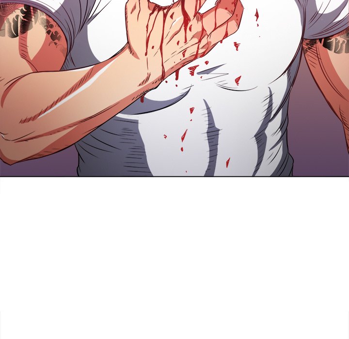 My High School Bully Chapter 91 - Page 102 in English