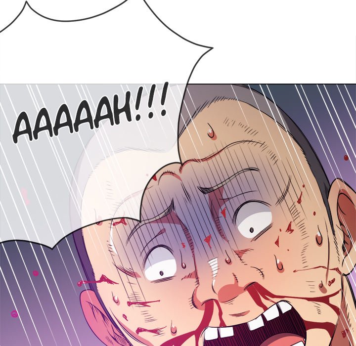 My High School Bully Chapter 91 - Page 109 in English