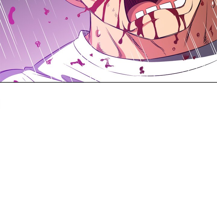 My High School Bully Chapter 91 - Page 110 in English