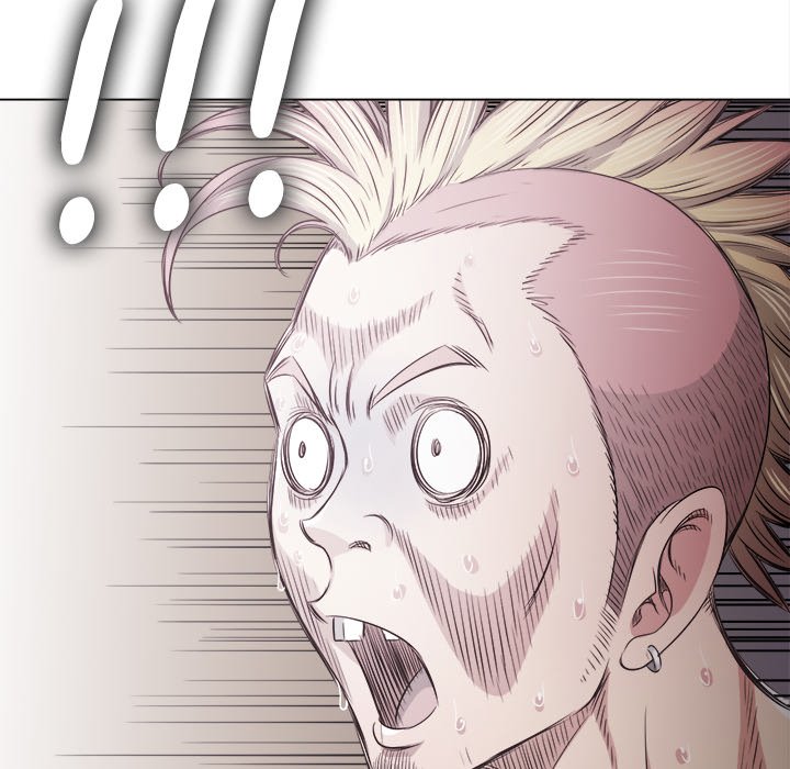 My High School Bully Chapter 91 - Page 116 in English