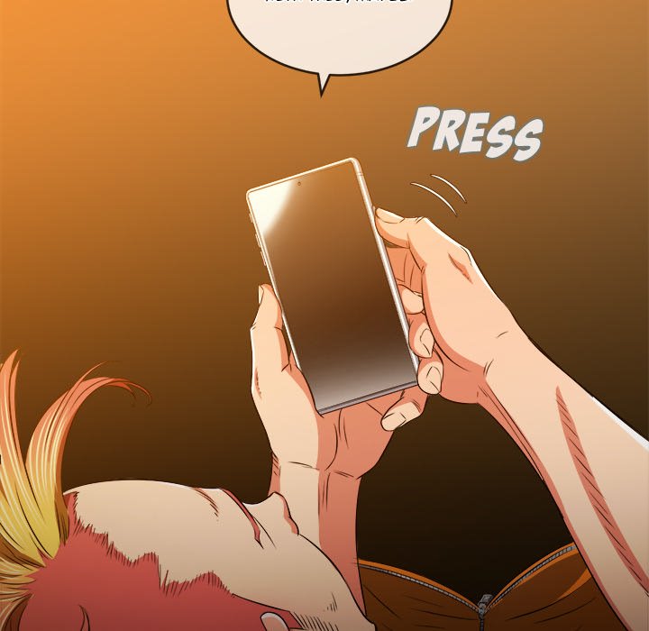 My High School Bully Chapter 91 - Page 133 in English