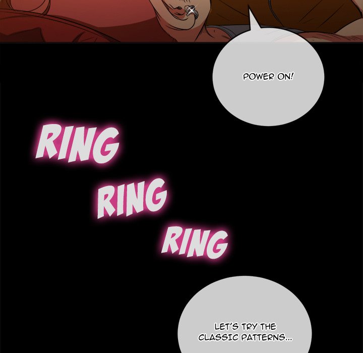 My High School Bully Chapter 91 - Page 134 in English