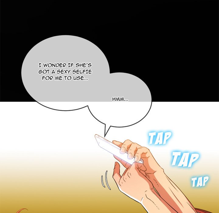 My High School Bully Chapter 91 - Page 137 in English