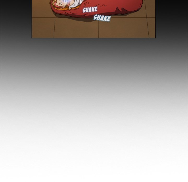 My High School Bully Chapter 91 - Page 142 in English