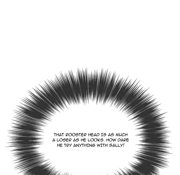 My High School Bully Chapter 91 - Page 148 in English