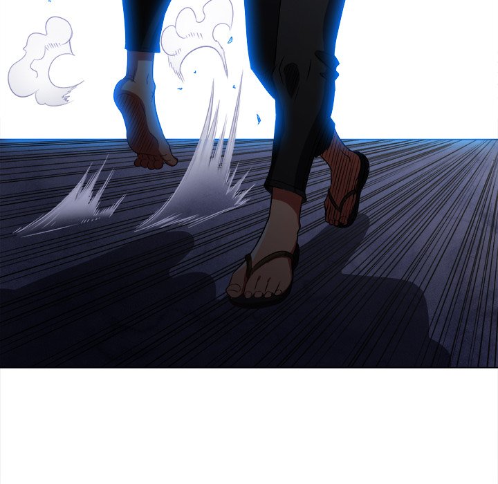 My High School Bully Chapter 91 - Page 161 in English