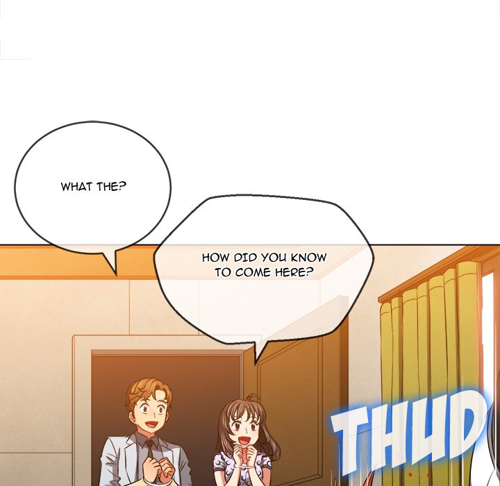 My High School Bully Chapter 91 - Page 162 in English