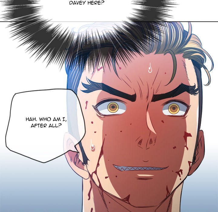 My High School Bully Chapter 91 - Page 164 in English