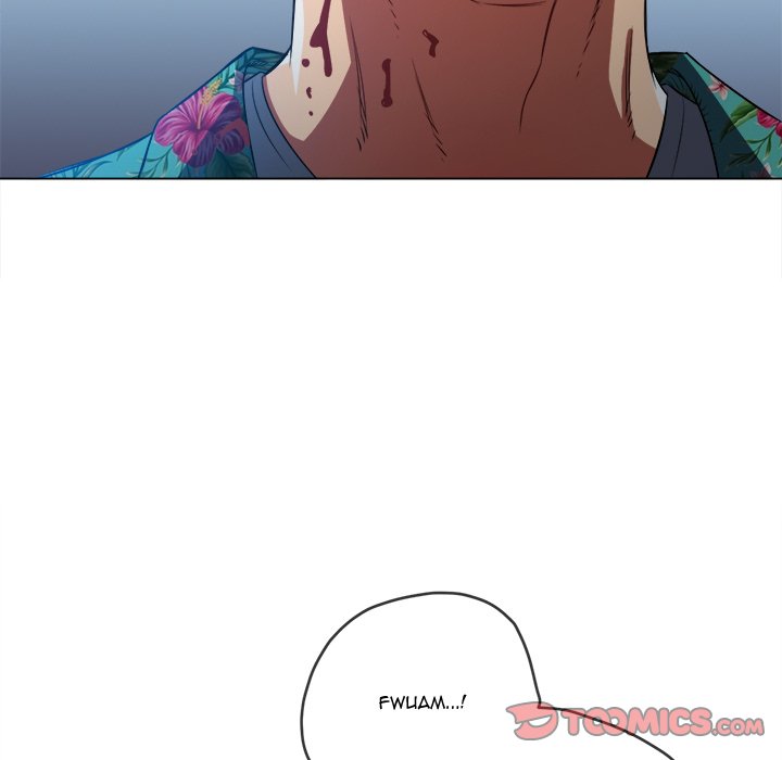 My High School Bully Chapter 91 - Page 165 in English