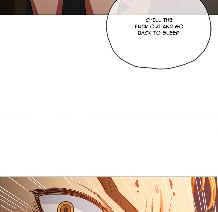 My High School Bully Chapter 91 - Page 168 in English