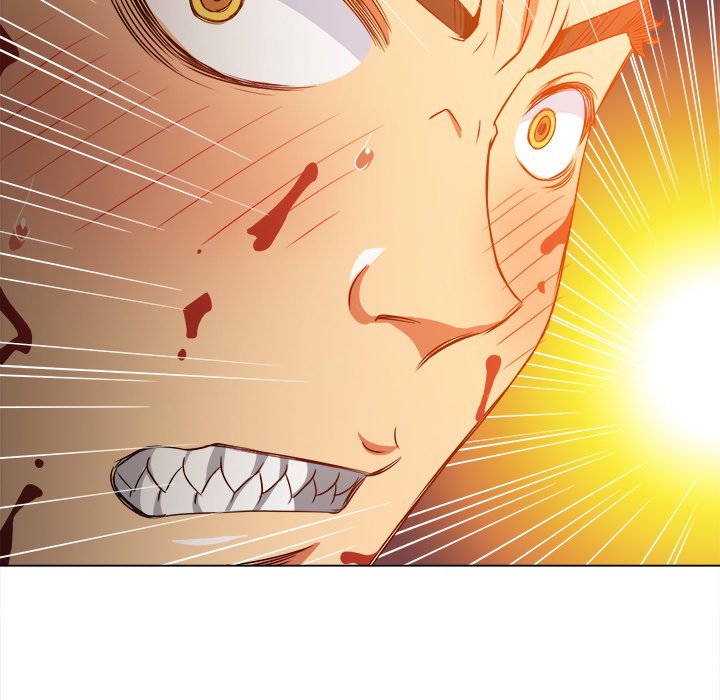 My High School Bully Chapter 91 - Page 169 in English