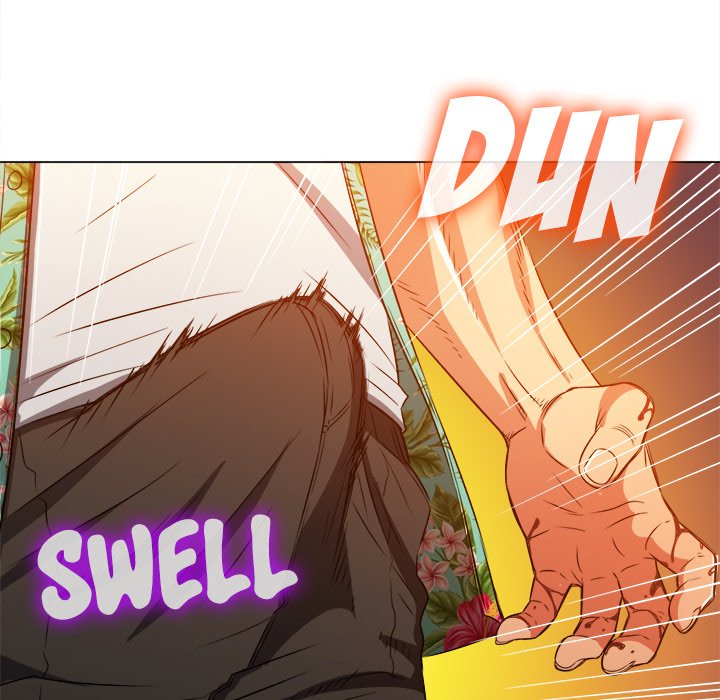 My High School Bully Chapter 91 - Page 173 in English