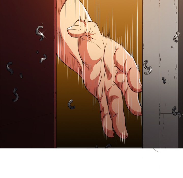 My High School Bully Chapter 91 - Page 18 in English