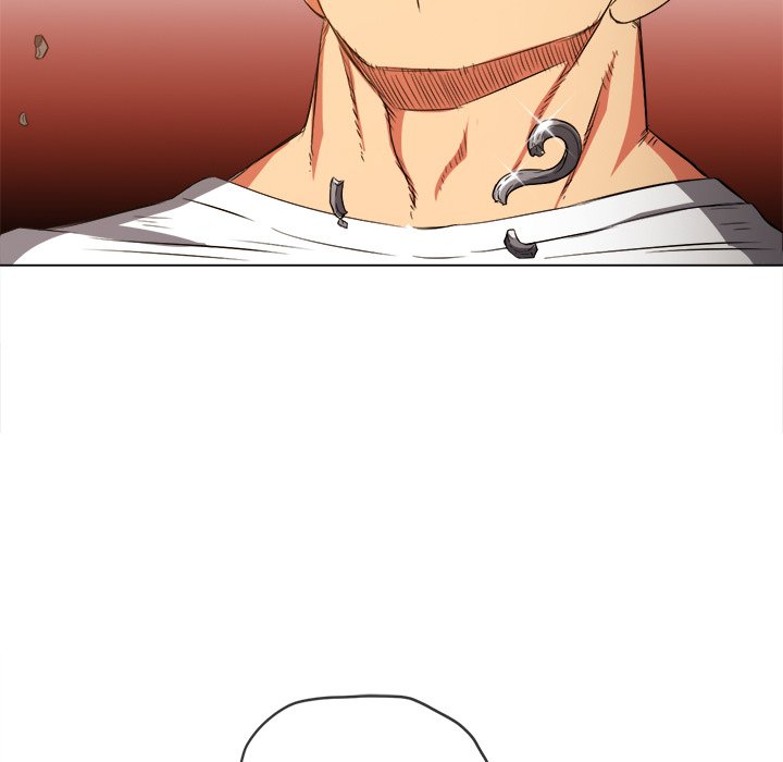 My High School Bully Chapter 91 - Page 20 in English