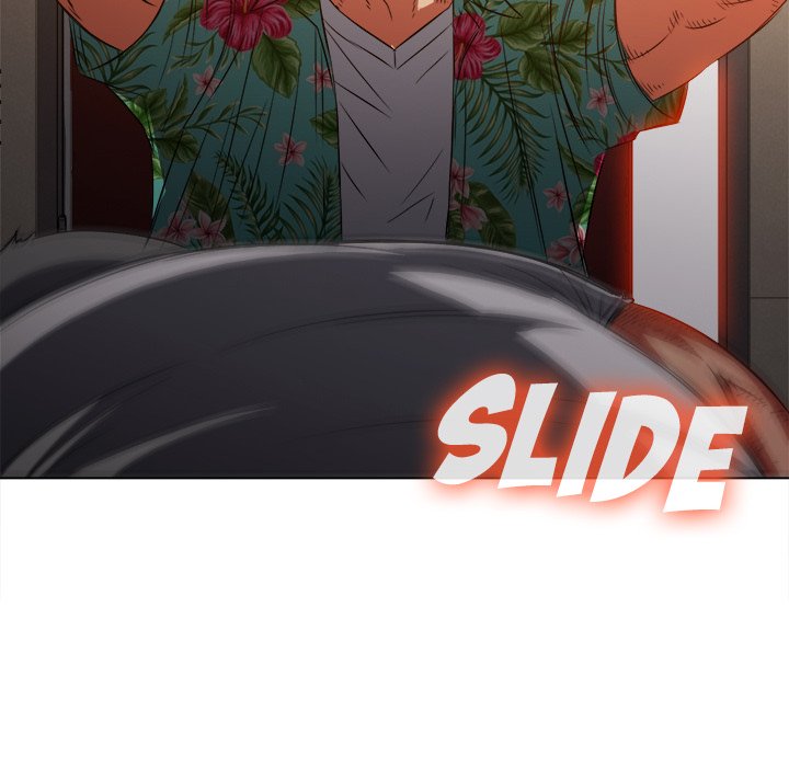 My High School Bully Chapter 91 - Page 35 in English