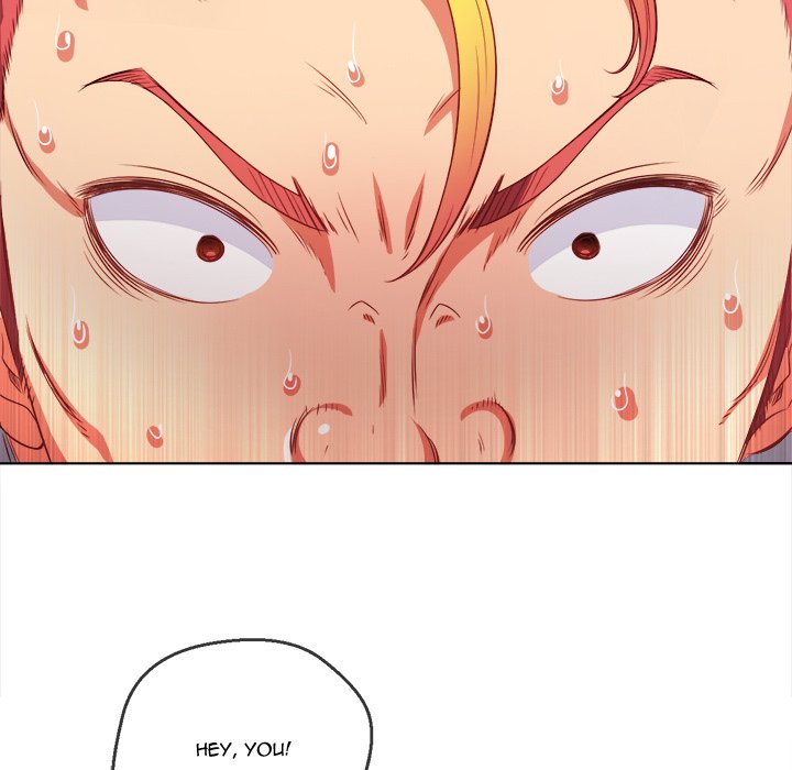 My High School Bully Chapter 91 - Page 40 in English