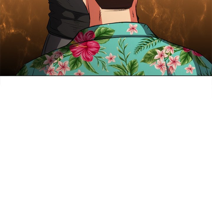 My High School Bully Chapter 91 - Page 44 in English