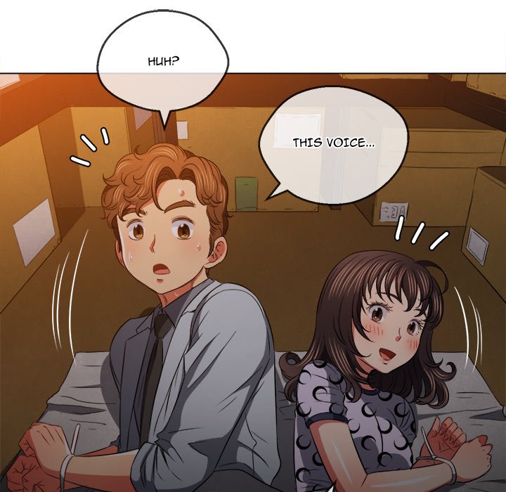 My High School Bully Chapter 91 - Page 49 in English