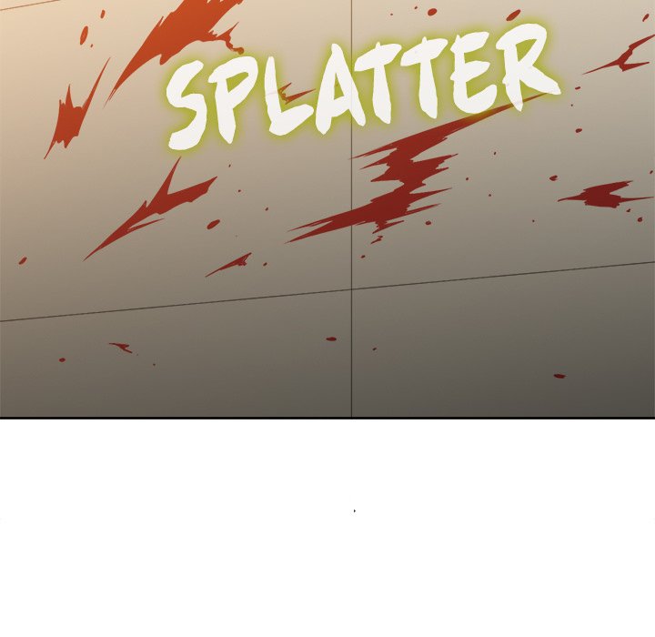 My High School Bully Chapter 91 - Page 61 in English