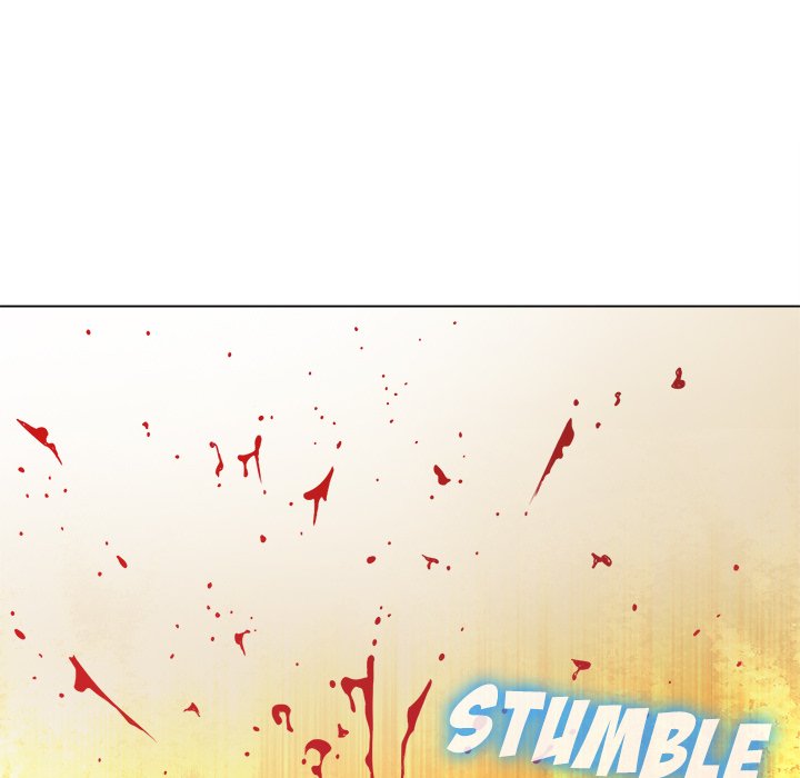 My High School Bully Chapter 91 - Page 62 in English