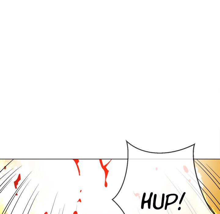 My High School Bully Chapter 91 - Page 64 in English