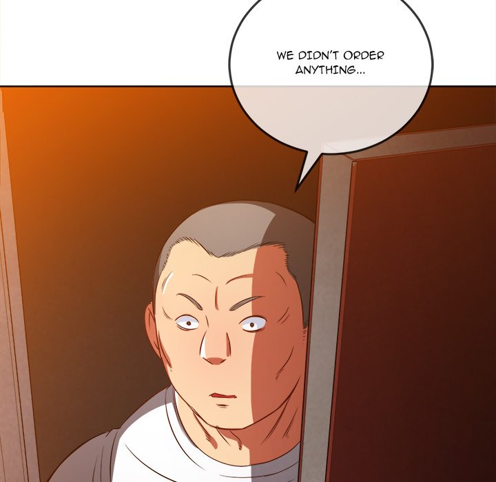 My High School Bully Chapter 91 - Page 7 in English