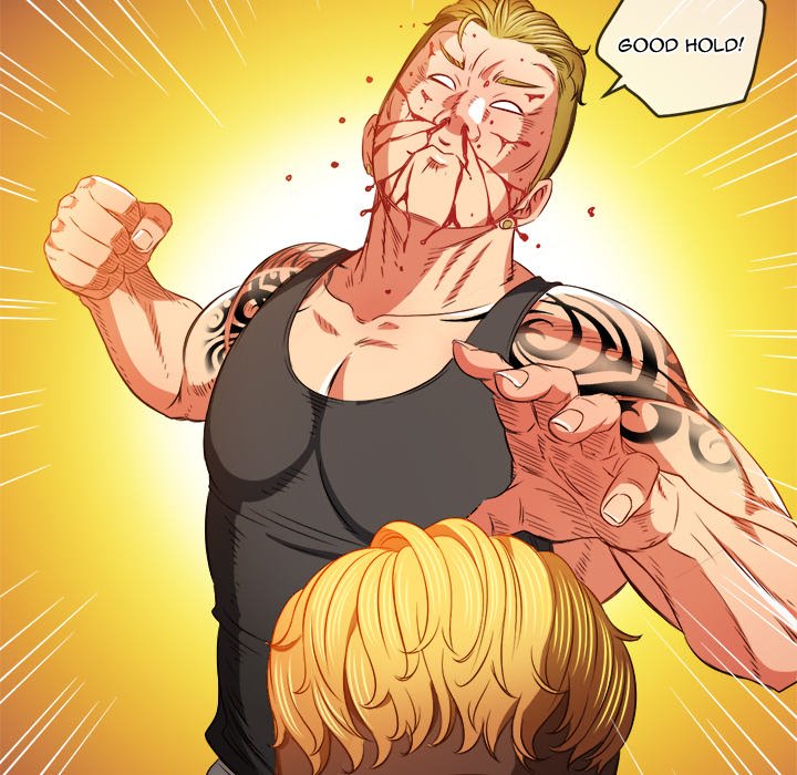 My High School Bully Chapter 91 - Page 74 in English