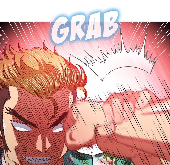 My High School Bully Chapter 91 - Page 83 in English
