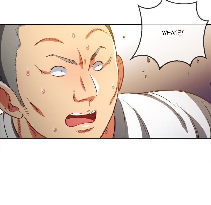 My High School Bully Chapter 91 - Page 85 in English