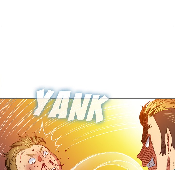 My High School Bully Chapter 91 - Page 90 in English