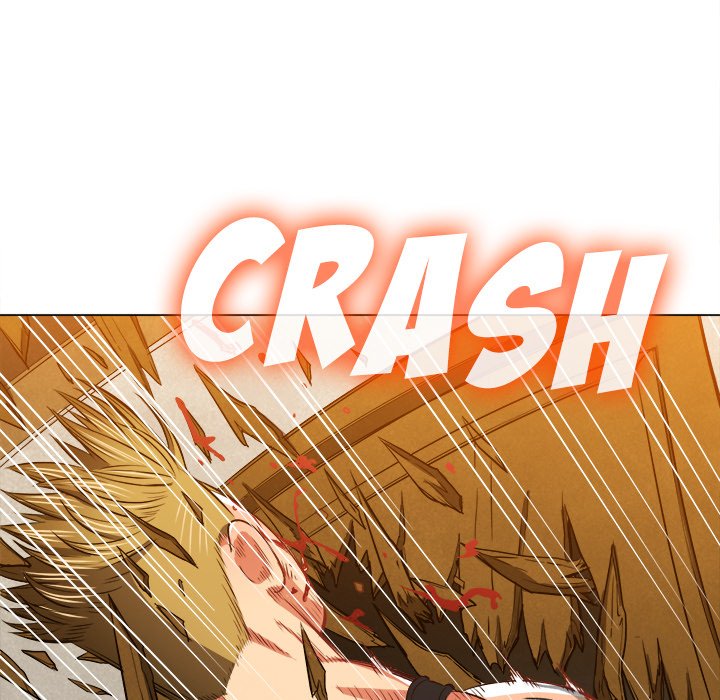 My High School Bully Chapter 91 - Page 95 in English