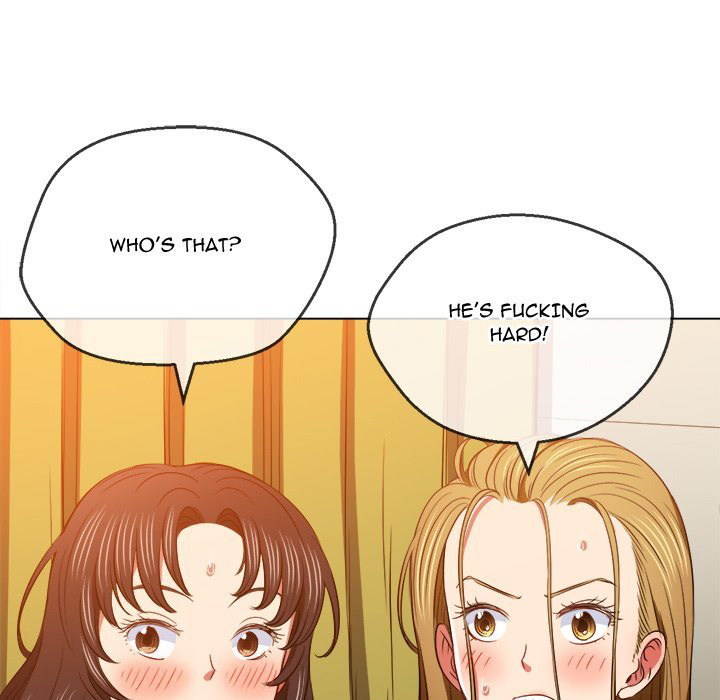 My High School Bully Chapter 92 - Page 10 in English