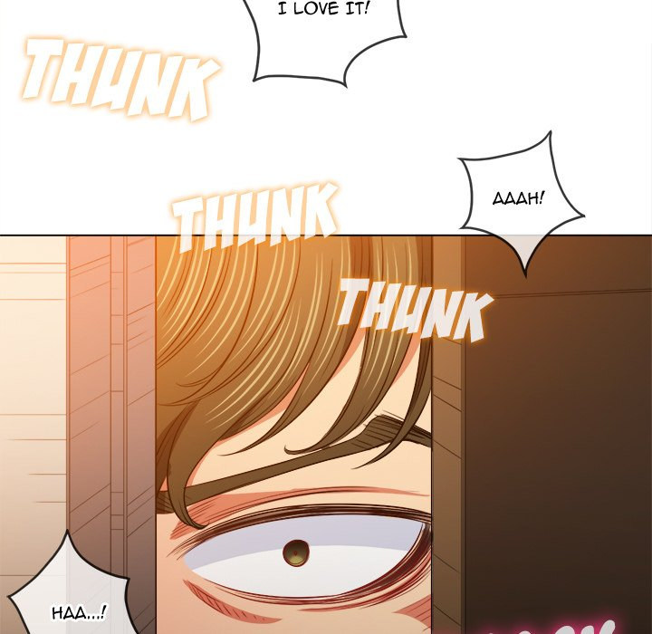 My High School Bully Chapter 92 - Page 102 in English