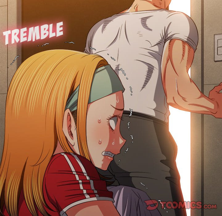 My High School Bully Chapter 92 - Page 105 in English