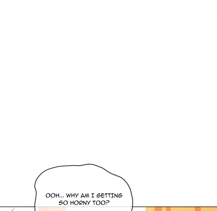 My High School Bully Chapter 92 - Page 110 in English