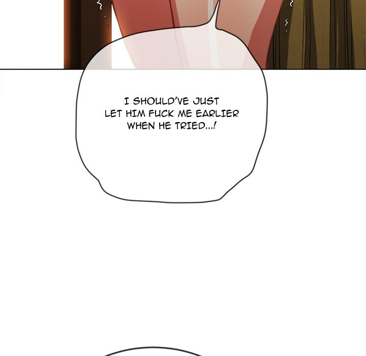 My High School Bully Chapter 92 - Page 113 in English